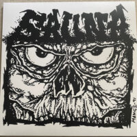 Sauna – S/T (Vinyl LP)