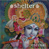Shelter – Eternal (Violet Color Vinyl LP)