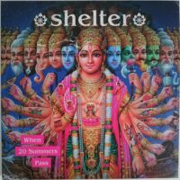 Shelter – When 20 Summers Pass (2 x Color Vinyl LP)