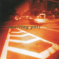 Shredhead – Melting Pot (CD)