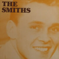 Smiths, The – Last Night I Dreamt That Somebody Loved Me (Vinyl 12″ Maxi Single)