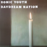 Sonic Youth – Daydream Nation (2 x Vinyl LP)