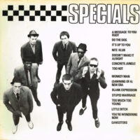 Specials – S/T (Vinyl LP)