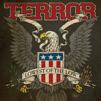 Terror – Lowest Of The Low (Color Vinyl LP)