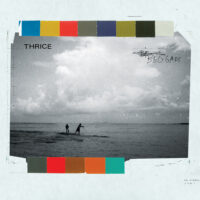 Thrice – Beggars (Color Vinyl LP)