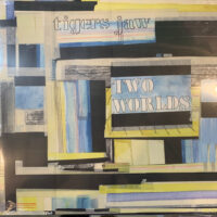 Tigers Jaw – Two Worlds (Color Vinyl LP)