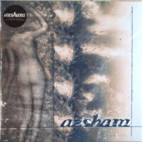 Azshara – Ashen Skies (Gold Color Vinyl LP)