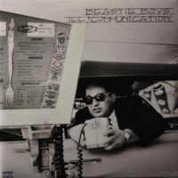 Beastie Boys – Ill Communication (2 x VinylLP)