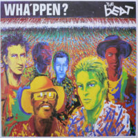 Beat, The – Wha’ppen? (Vinyl LP)