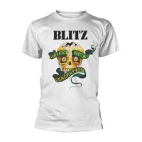 Blitz – Voice Of A Generation (T-Shirt)