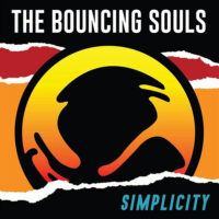 Bouncing Souls, The – Simplicity (Color Vinyl LP)