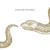 Boysetsfire – S/T (Color Vinyl LP)