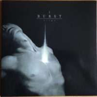 Burst – Origo (Color Vinyl LP)