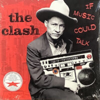 Clash, The – If Music Could Talk (180gram 2 x Vinyl LP)