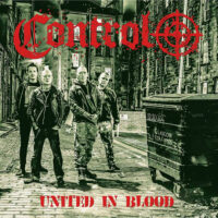 Control – United In Blood (Vinyl LP)