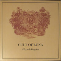 Cult Of Luna – Eternal Kingdom (2 x Vinyl LP)
