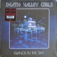Death Valley Girls – Islands In The Sky (Color Vinyl LP)