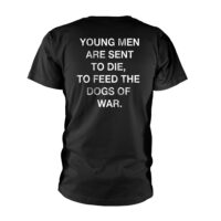 Disgust – Brutality Of War (T-Shirt)