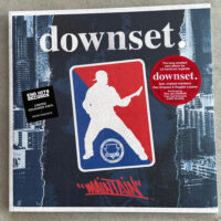 Downset. – Maintain (Magenta Color Vinyl LP)
