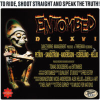 Entombed – To Ride, Shoot Straight And Speak The Truth (Vinyl LP)