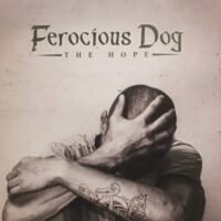 Ferocious Dog – The Hope (Vinyl LP)