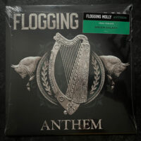 Flogging Molly – Anthem (Color Vinyl LP)
