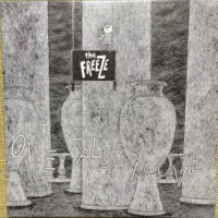 Freeze, The – One False Move (Vinyl LP)