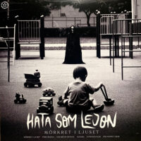 Hata Som Lejon / Menudå – Mörkret I Ljuset / En Billig Dos Av Besvikelse (Vinyl LP)