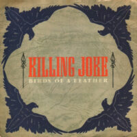 Killing Joke – Birds Of A Feather (Vinyl Single)