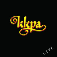 Kkpa – Live (Vinyl LP)