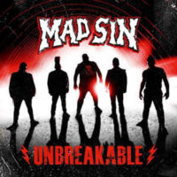 Mad Sin – Unbreakable (Vinyl LP + CD)
