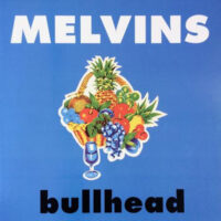 Melvins – Bullhead (Vinyl LP)