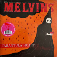 Melvins – Tarantula Heart (Color Vinyl LP)