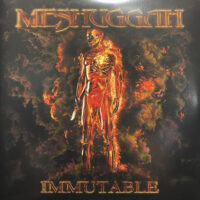 Meshuggah – Immutable (2 x Vinyl LP)