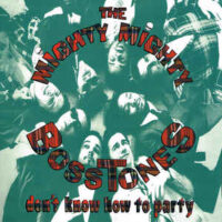 Mighty Mighty Bosstones, The – Don’t Know How To Party (180gram Vinyl LP)