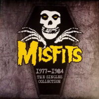 Misfits – 1977-1984 The Singles Collection (Vinyl LP)