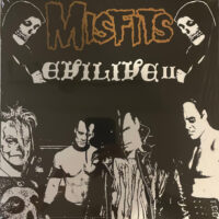 Misfits – Evilive II (Vinyl LP)