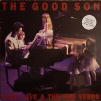 Nick Cave & The Bad Seeds – The Good Son (Vinyl LP + Vinyl Single)