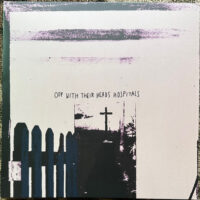 Off With Their Heads – Hospitals (Color Vinyl LP)