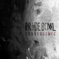 Pridebowl – Convergence (Color Vinyl LP)