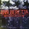 Ann Beretta ‎– New Union... Old Glory (Colour Vinyl)