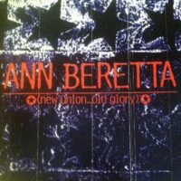 Ann Beretta ‎– New Union… Old Glory (Color Vinyl LP)