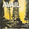 Avail - One Wrench (Vinyl LP)