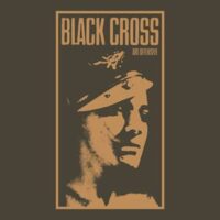 Black Cross – Art Offensive (Color Vinyl LP)