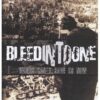 Bleed Into One ‎– Words Can't Save Us Now (Clear Vinyl LP)
