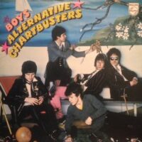 Boys, The – Alternative Chartbusters (Vinyl LP)