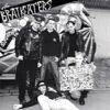 Bratbeaters, The ‎– This One's For The Punks (Colour Vinyl LP)