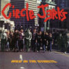 Circle Jerks - Wild In The Streets (Limit 200Gram Vinyl LP)
