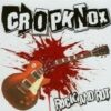 Cropknox - Rock And Rot (Vinyl LP)