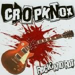 Cropknox – Rock And Rot (Vinyl LP)